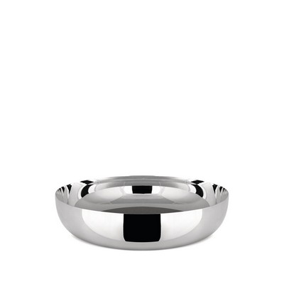 salad bowl in 18/10 stainless steel